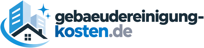 Gebäudereinigung Kosten